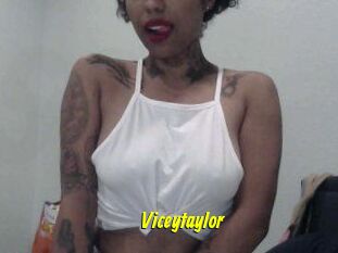 Viceytaylor