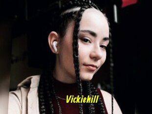 Vickiehill