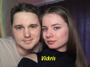 Vickris