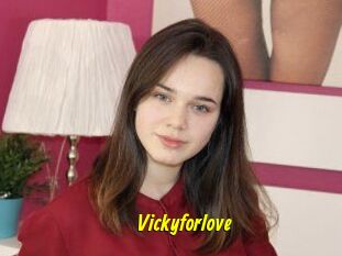 Vickyforlove