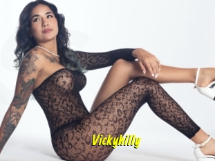Vickyhilly