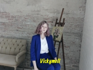 Vickymell