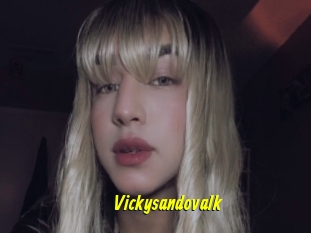 Vickysandovalk