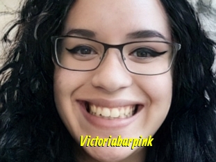 Victoriabarpink