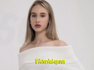 Victoriahopson