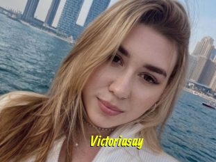 Victoriasay