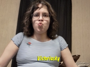 Victoriasky