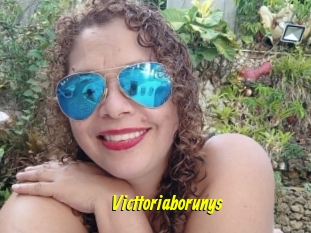 Victtoriaborunys