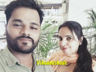 Vihaandshade
