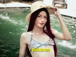 Viioletarose