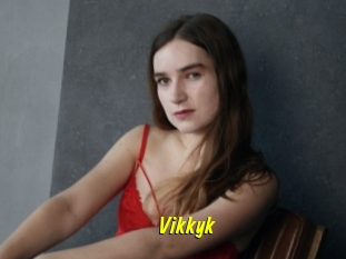 Vikkyk