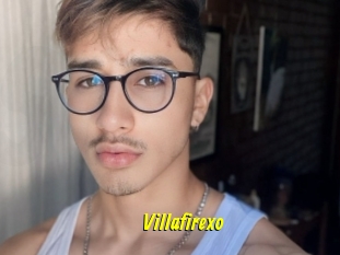 Villafirexo