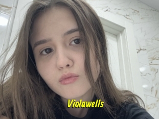 Violawells
