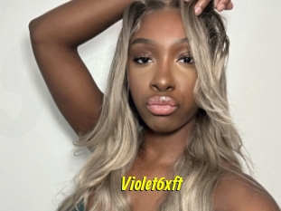 Violet6xft