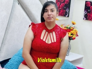Violetamille