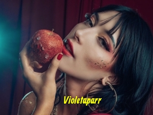 Violetaparr