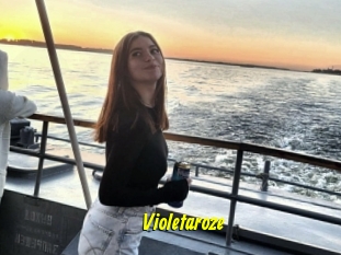 Violetaroze