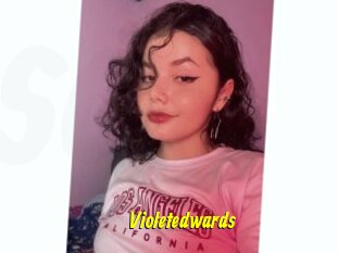 Violetedwards