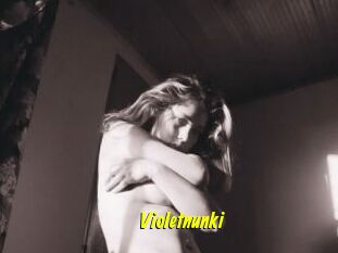 Violetnunki