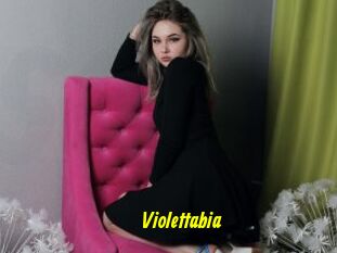 Violettabia