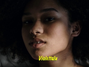 Violettalu