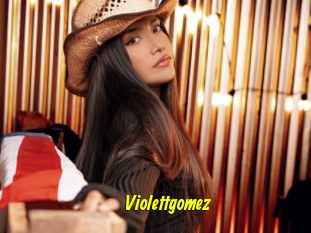 Violettgomez