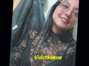 Violetthomson