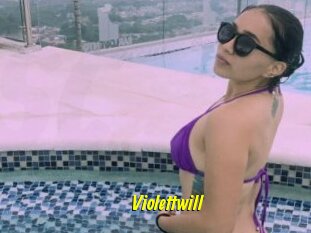 Violettwill