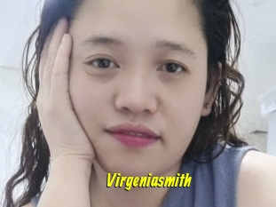 Virgeniasmith