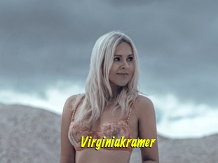 Virginiakramer