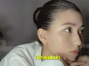 Viriniahicks