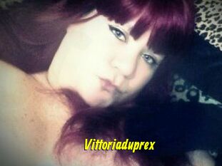 Vittoriaduprex