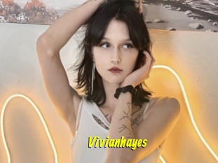 Vivianhayes