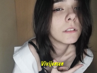 Vivijensen