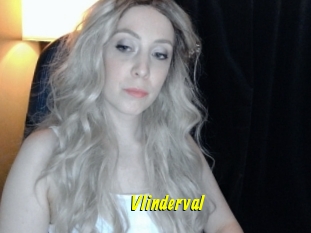 Vlinderval