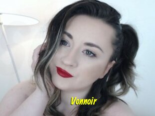 Vonnoir