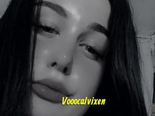 Vooocalvixen