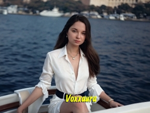 Voxxaura