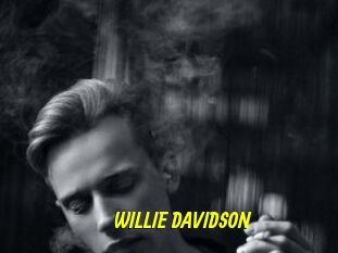 WILLIE_DAVIDSON