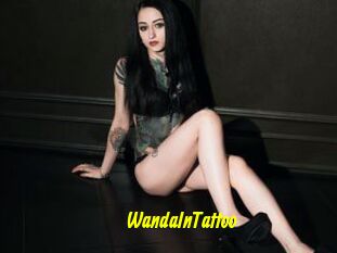 WandaInTattoo
