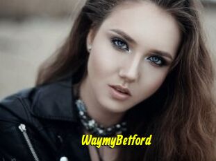 WaymyBetford