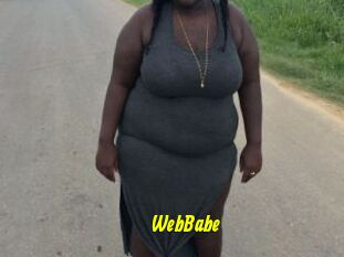 WebBabe