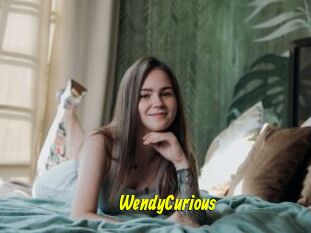 WendyCurious