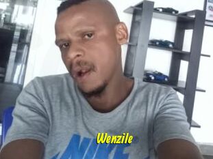 Wenzile