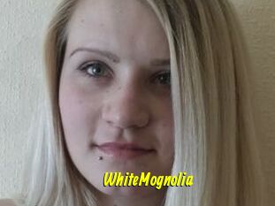WhiteMognolia