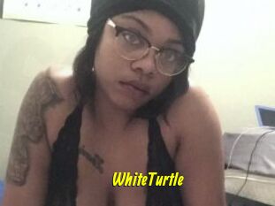 WhiteTurtle