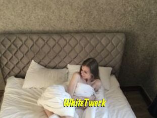 WhiteTwerk