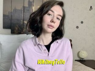 WhitneyTello