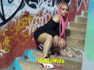 WildLilMeka
