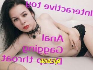 WildLilyX